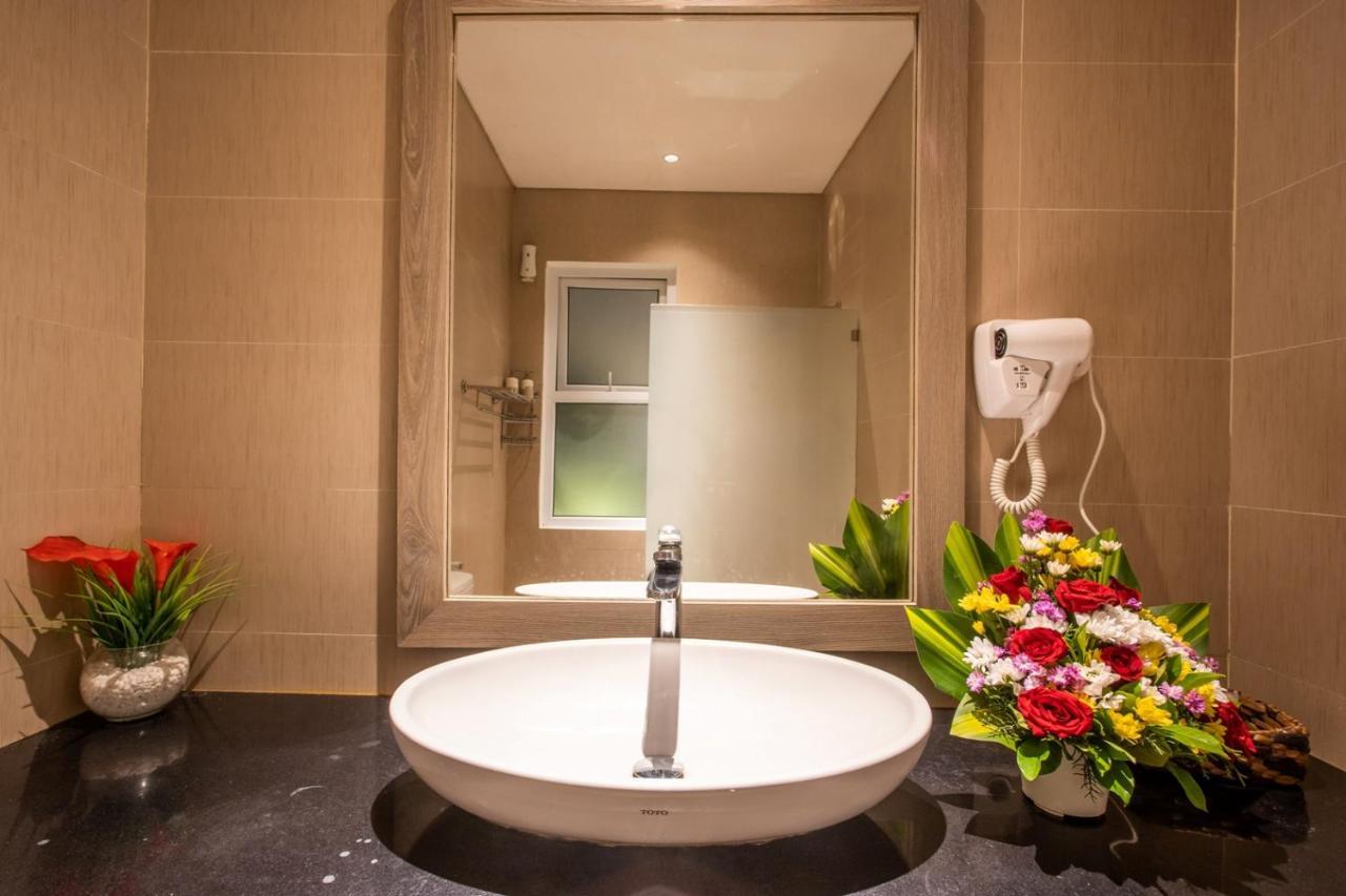 La Terra Villas Canggu Kuta Bali Екстер'єр фото